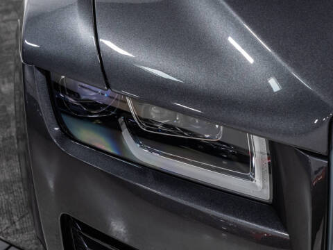 2024 Rolls-Royce Ghost