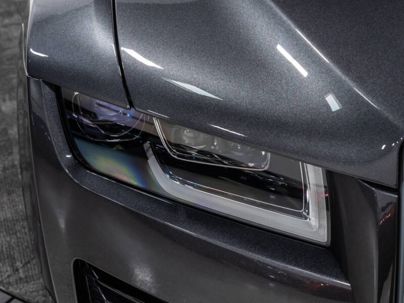 2024 Rolls-Royce Ghost