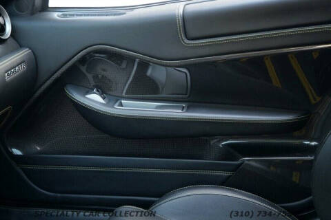 2007 Ferrari 599 GTB Fiorano F1