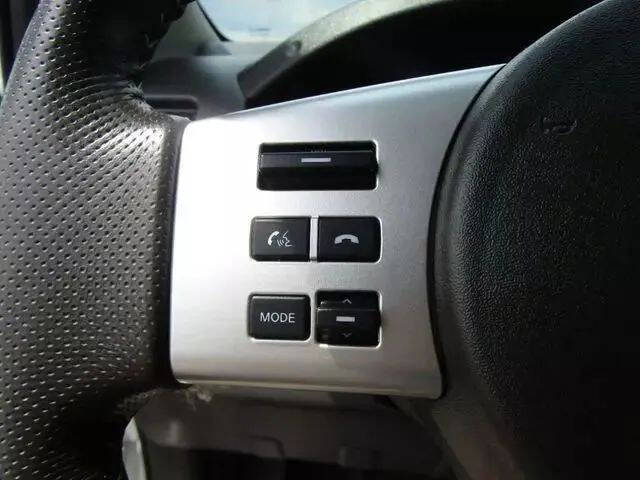 2019 Nissan Frontier