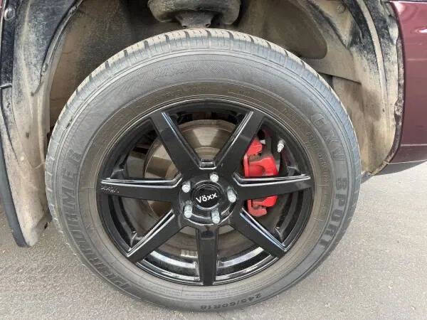 2010 Honda Ridgeline