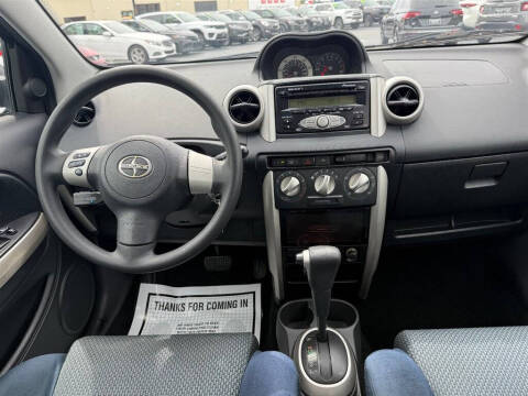 2006 Scion xA