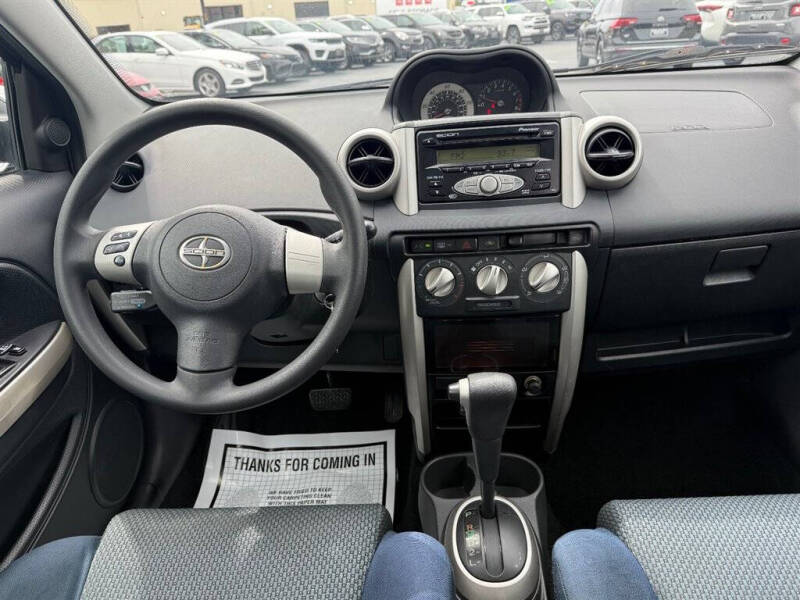 2006 Scion xA