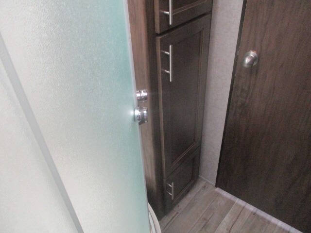 2018 Forest River Cherokee Grey Wolf limited 23M