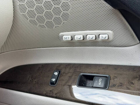 2010 Lexus IS 250