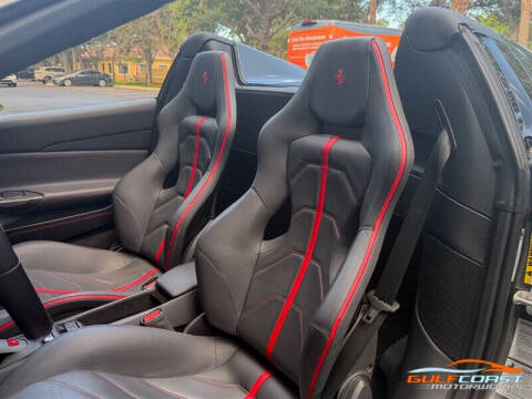 2019 Ferrari 488 Spider