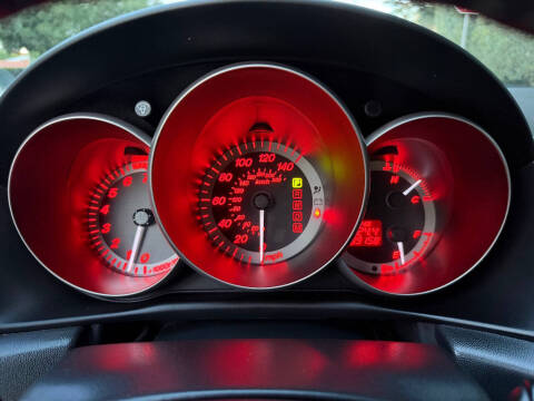 2009 Mazda MAZDA3 s Touring