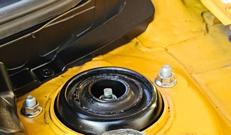 2012 Hyundai Veloster