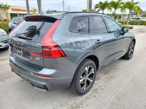 2026 Volvo XC60 B5 Core