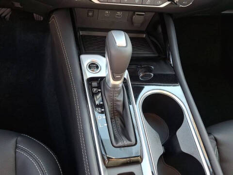 2025 Nissan Altima 2.5 SL