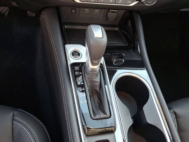 2025 Nissan Altima 2.5 SL