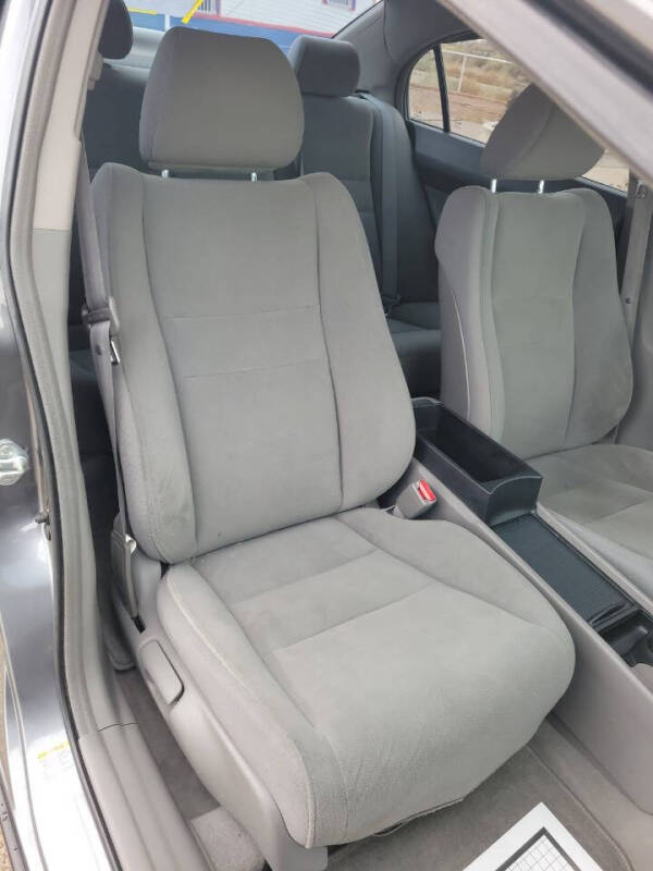 2009 Honda Civic DX-VP