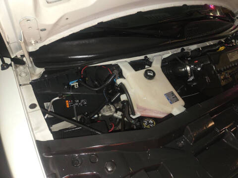 2019 Chevrolet Express 2500