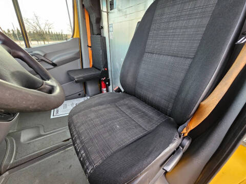 2014 Freightliner Sprinter 2500