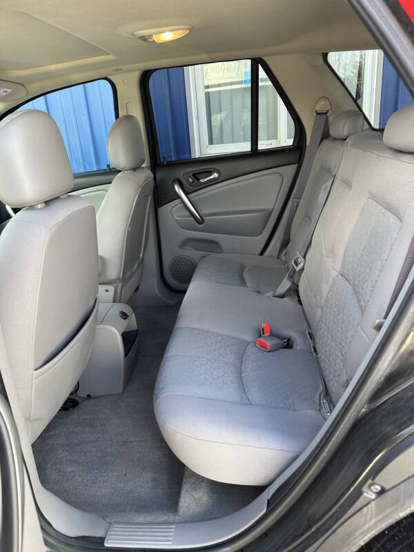2007 Saturn Vue