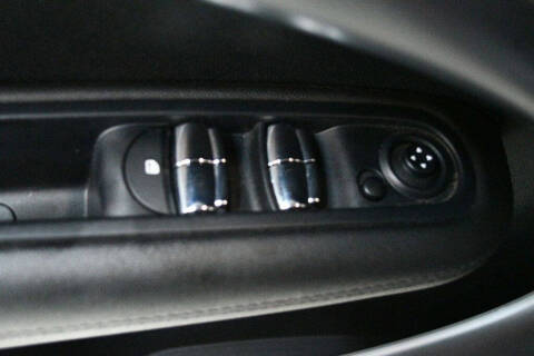 2013 MINI Countryman Cooper S