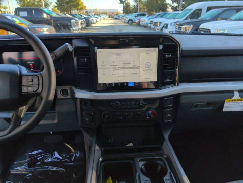 2026 Ford F-350 Super Duty XLT