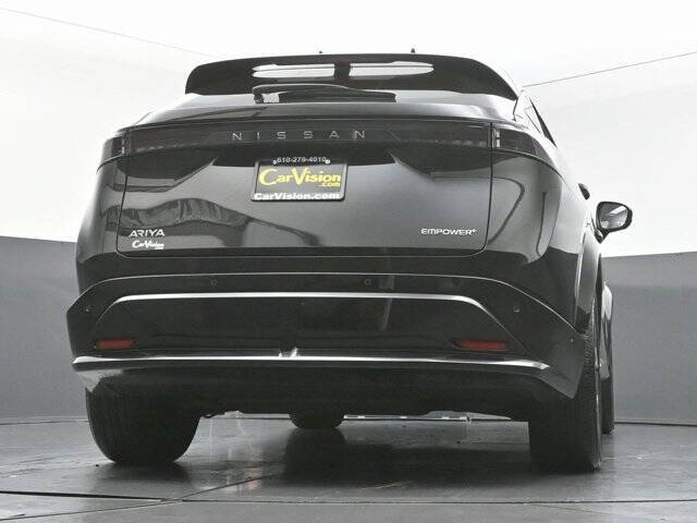 2023 Nissan Ariya Empower+
