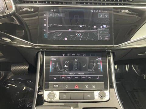 2021 Audi Q7 quattro Premium Plus 55 TFSI