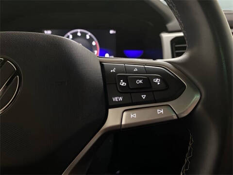 2022 Volkswagen Atlas Cross Sport V6 SE