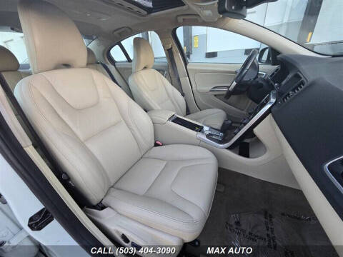 2012 Volvo S60 T5