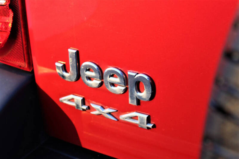 2006 Jeep Liberty Sport