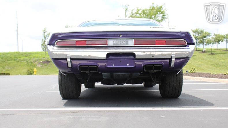 1970 Dodge Challenger
