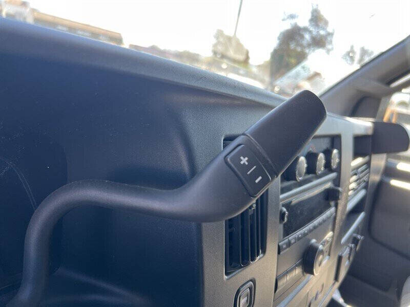 2021 Chevrolet Express 2500
