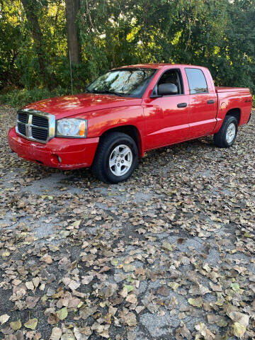 2006 Dodge Dakota for sale at Pak1 Trading LLC in Little Ferry NJ