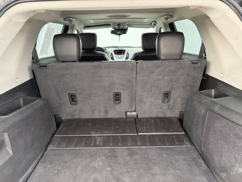 2013 GMC Terrain Denali