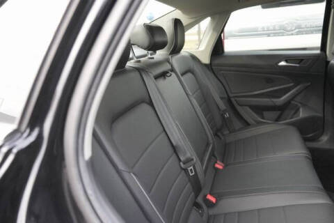 2023 Volkswagen Jetta SE