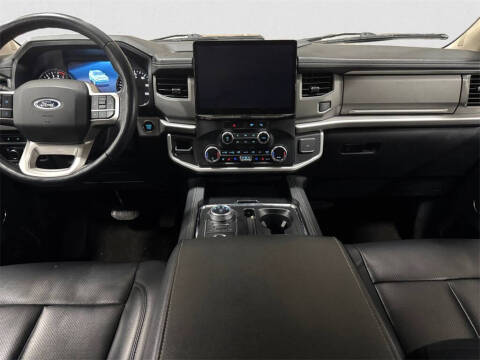 2023 Ford Expedition MAX XLT