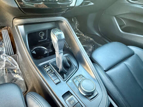 2019 BMW X2 xDrive28i