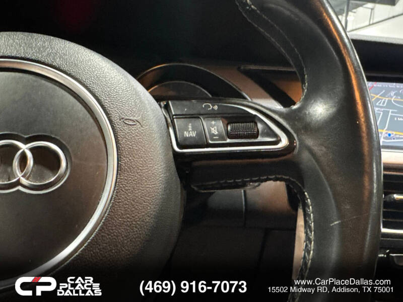 2016 Audi S5 3.0T quattro Premium Plus