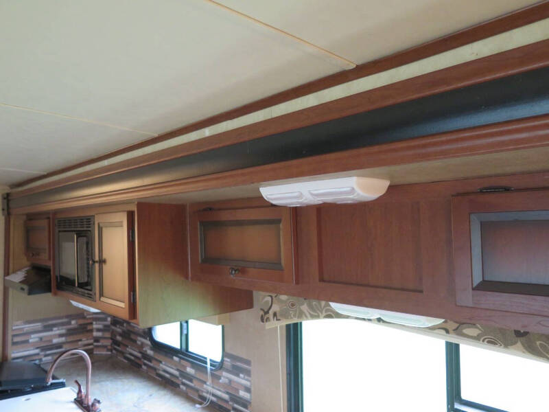 2013 Palomino Solaire