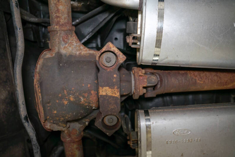 1989 Ford Mustang GT