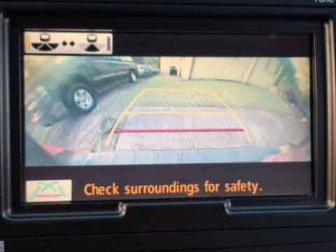 2013 Toyota Sienna XLE 8-Passenger