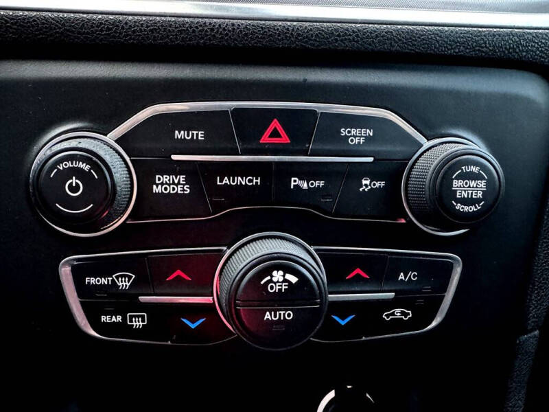 2019 Dodge Charger R/T Scat Pack