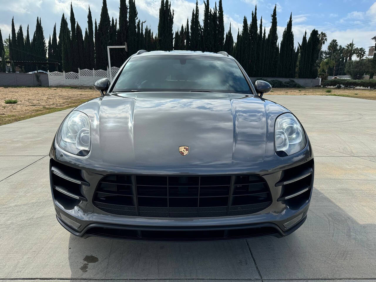 2015 Porsche Macan for sale at Auto Union in Reseda, CA