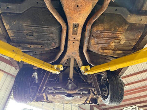 1964 Chevrolet Impala