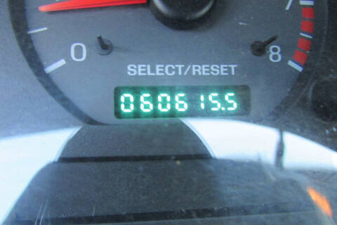 2000 Ford Mustang GT