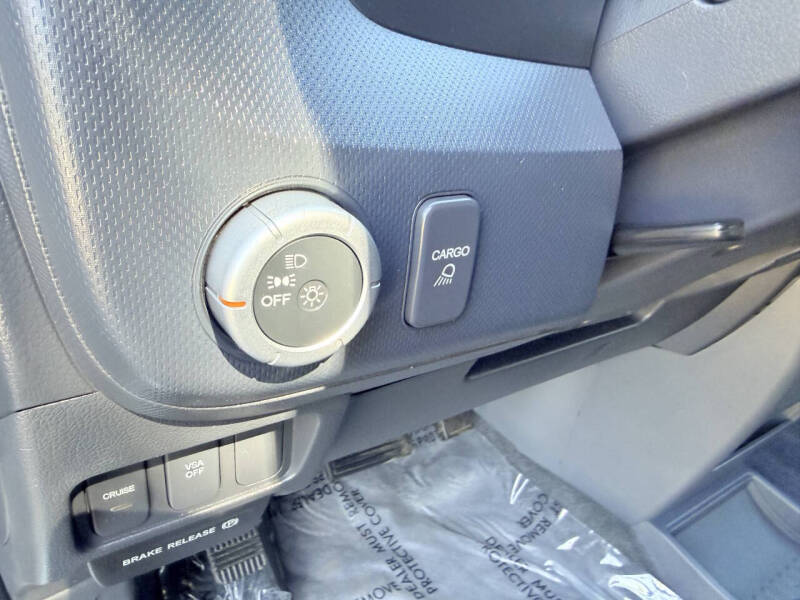 2006 Honda Ridgeline RT