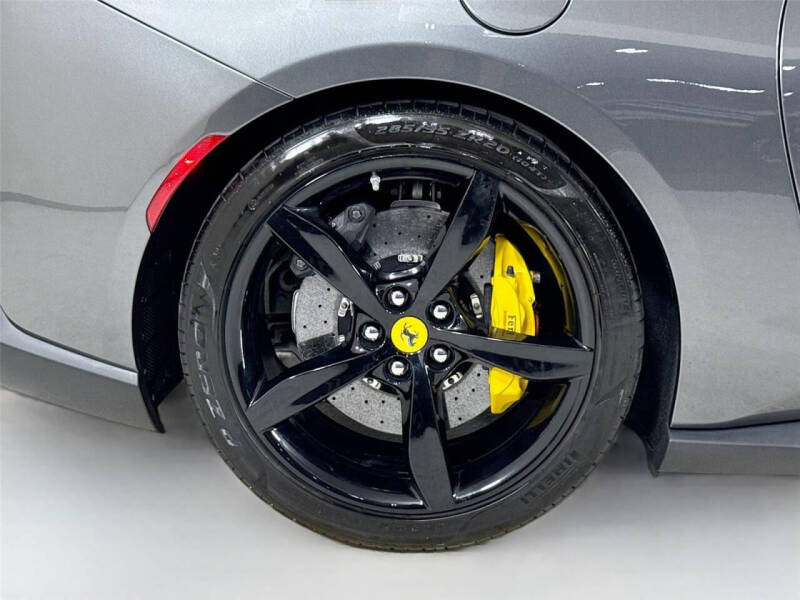 2020 Ferrari Portofino