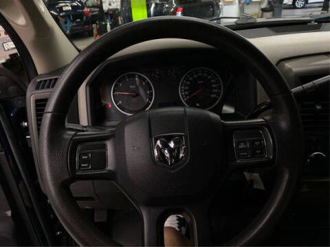2012 RAM 1500 Express