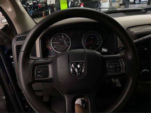 2012 RAM 1500 Express