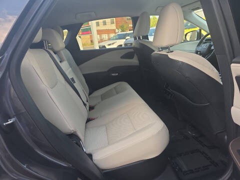 2024 Lexus RX 350