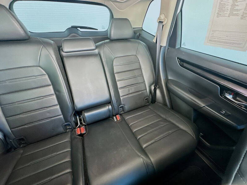 2023 Honda CR-V