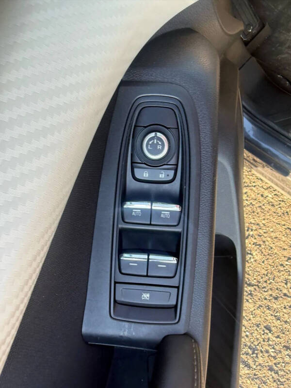 2019 Subaru Ascent Premium 7-Passenger