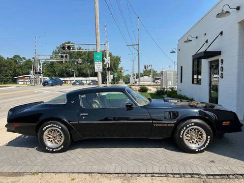 1978 Pontiac Trans Am