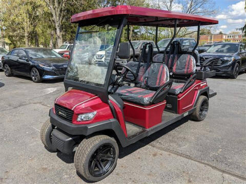 2023 BINTELLI BEYOND 6PR for sale at GAHANNA AUTO SALES in Gahanna OH